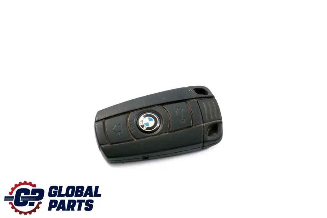 BMW E87 E90 E91 118d 318d M47N2 122HP Engine ECU Kit DDE CAS2 + Key - SKU 7795844-2 - Part number 7795844