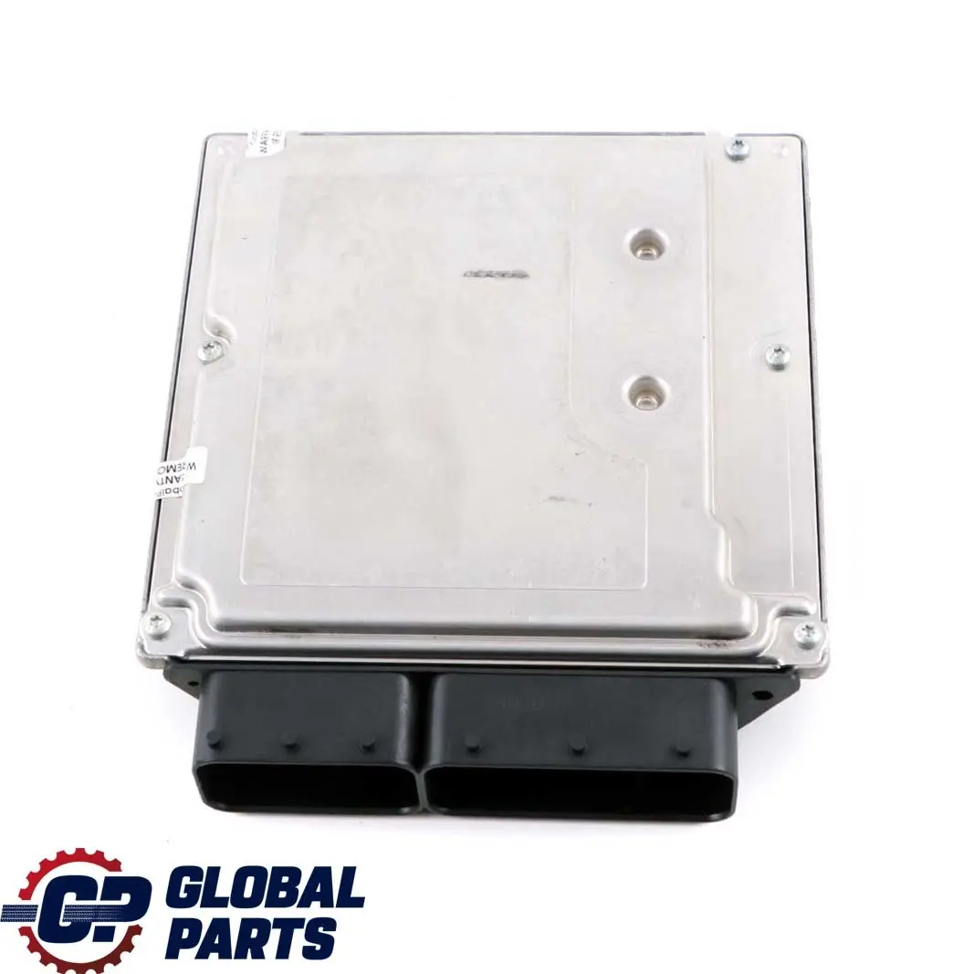 BMW E87 E90 E91 120d 320d M47N2 163HP ECU Kit DDE CAS2 + Key Automatic - SKU 7795845-1 - Part number 7795845