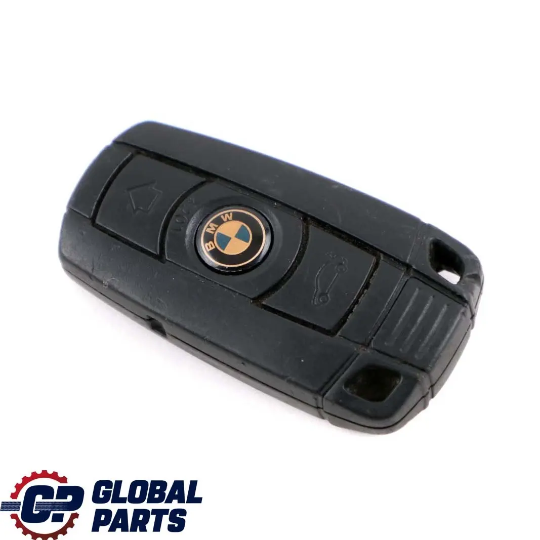 BMW E87 E90 E91 120d 320d M47N2 163HP ECU Kit DDE CAS2 + Key Automatic - SKU 7795845-1 - Part number 7795845