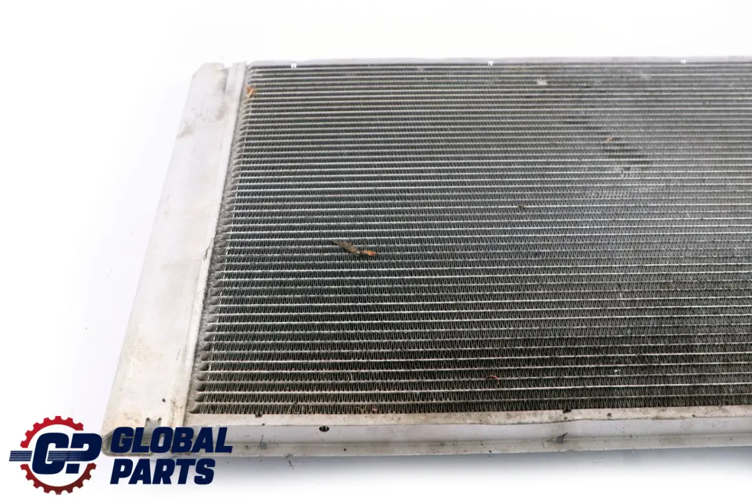 Cooling Coolant Water Radiator to BMW E60 E61 E63 E64 LCI Diesel Engine with Part number 7795878 BMW E60 E61 E63 E64 LCI Diesel Engine Cooling Coolant Water Radiator - SKU 7795878 - Part number 7795878