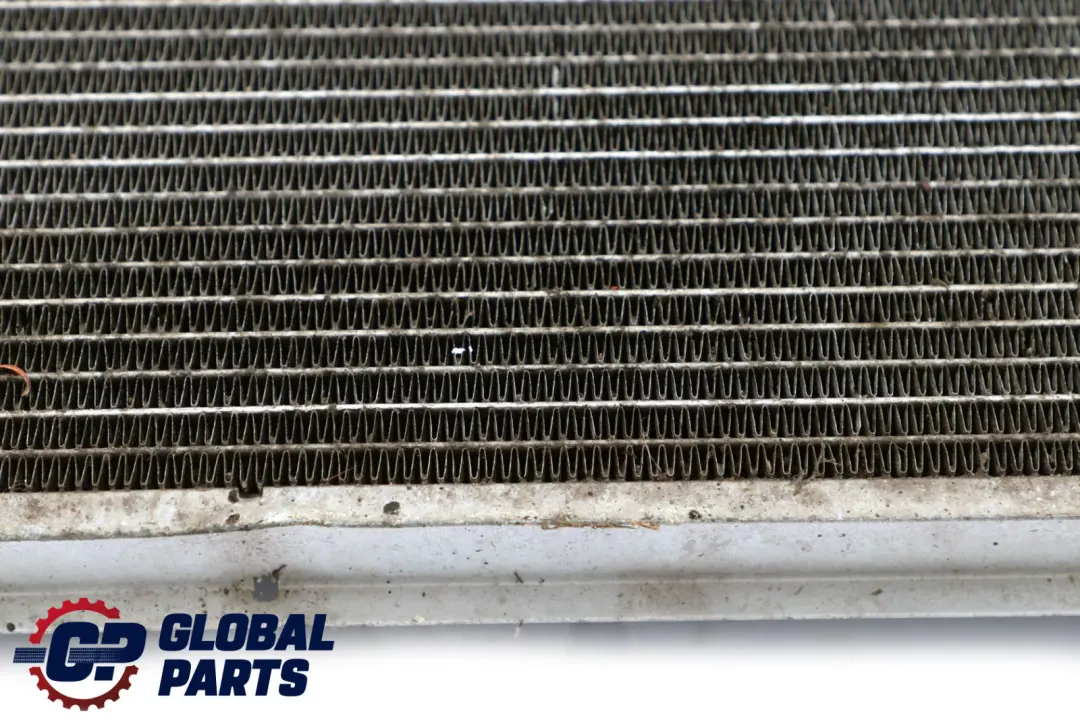 Kühlmittelkühler Wasser Kühler für BMW E60 E61 mit Teilenummer 7795878 BMW E60 E61 Kühlmittelkühler Wasser Kühler - SKU 7795878 - Teilenummer 7795878