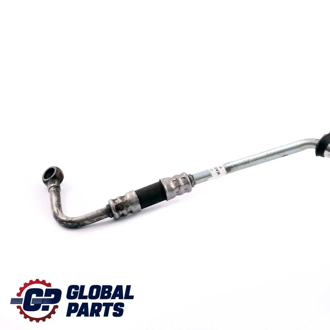 BMW E60 E90 Diesel M57N2 335d 535d Turbolader Turbo Ölleitung - SKU 7795970 - Teilenummer 7795284