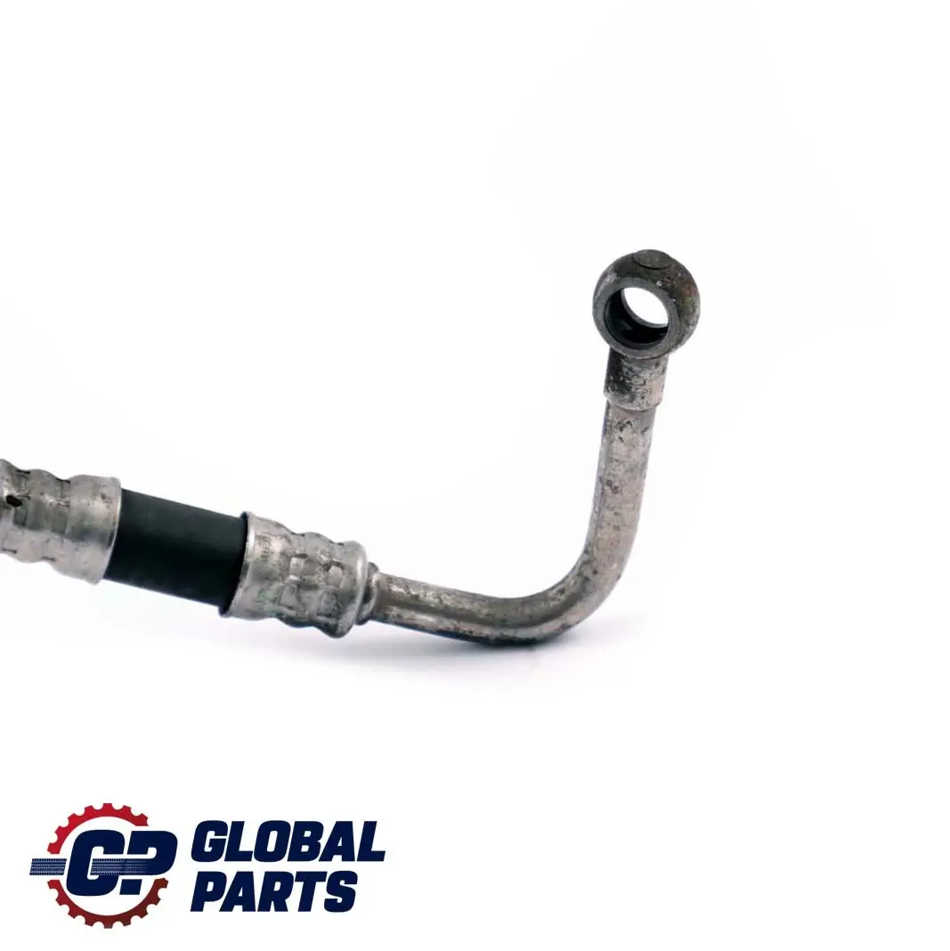 BMW E60 E90 Diesel 335d 535d M57N2 Turbocharger Oil Pipe Hose - SKU 7795970 - Part number 7795284