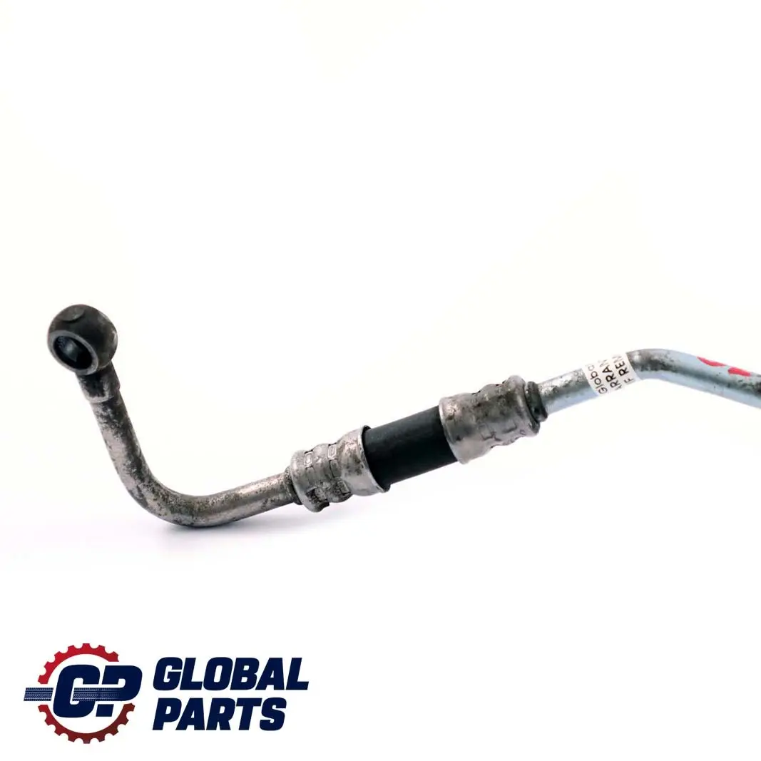 BMW E60 E90 Diesel 335d 535d M57N2 Turbocharger Oil Pipe Hose - SKU 7795970 - Part number 7795284