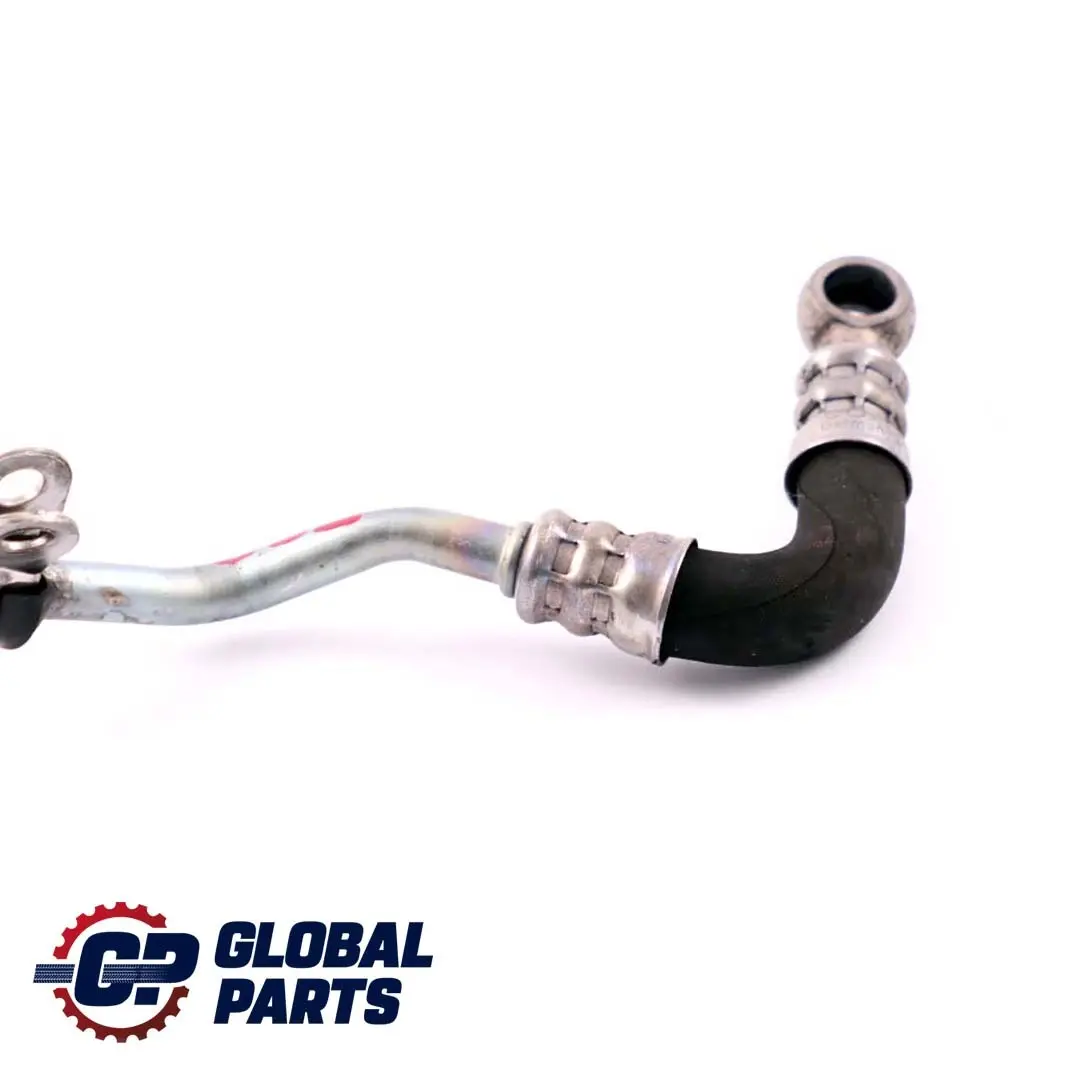 BMW E60 E90 Diesel 335d 535d M57N2 Turbocharger Oil Pipe Hose - SKU 7795970 - Part number 7795284