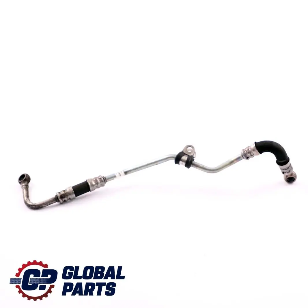 M57N2 335d 535d Turbolader Turbo Ölleitung für BMW E60 E90 Diesel mit Teilenummer 7795284 BMW E60 E90 Diesel M57N2 335d 535d Turbolader Turbo Ölleitung - SKU 7795970 - Teilenummer 7795284