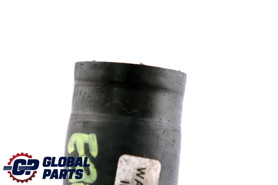 *BMW 1 3 er E60 LCI E81 E87 E90 E91 N47 M57N2 Turbolader-Rücklaufleitung für mit Teilenummer 7797406 *BMW 1 3 er E60 LCI E81 E87 E90 E91 N47 M57N2 Turbolader-Rücklaufleitung - SKU 7795976 - Teilenummer 7797406