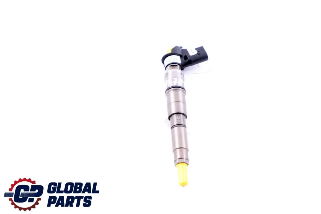 M57N2 Injecteur pour BMW E60 E61 E63 LCI E90 E91 330d 635d 530d à propos du numéro de pièce 7796042 BMW E60 E61 E63 LCI E90 E91 330d 635d 530d M57N2 Injecteur - SKU 7796042 - Numéro de pièce 7796042
