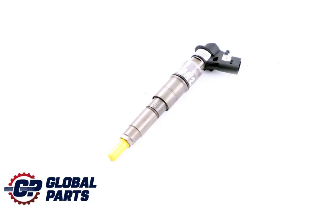 BMW E60 E61 LCI E90 330d 530d M57N2 Inyector De combustible Diesel - SKU 7796042 - Número de pieza 7796042