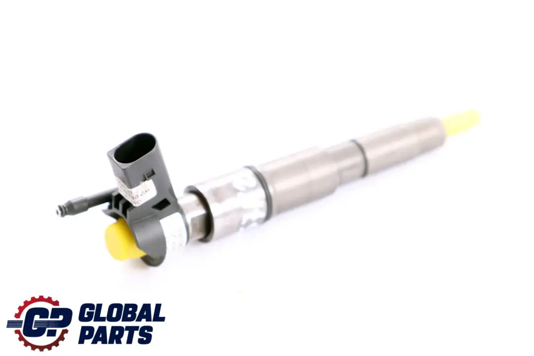 BMW E60 E61 LCI E90 330d 530d M57N2 Inyector De combustible Diesel - SKU 7796042 - Número de pieza 7796042