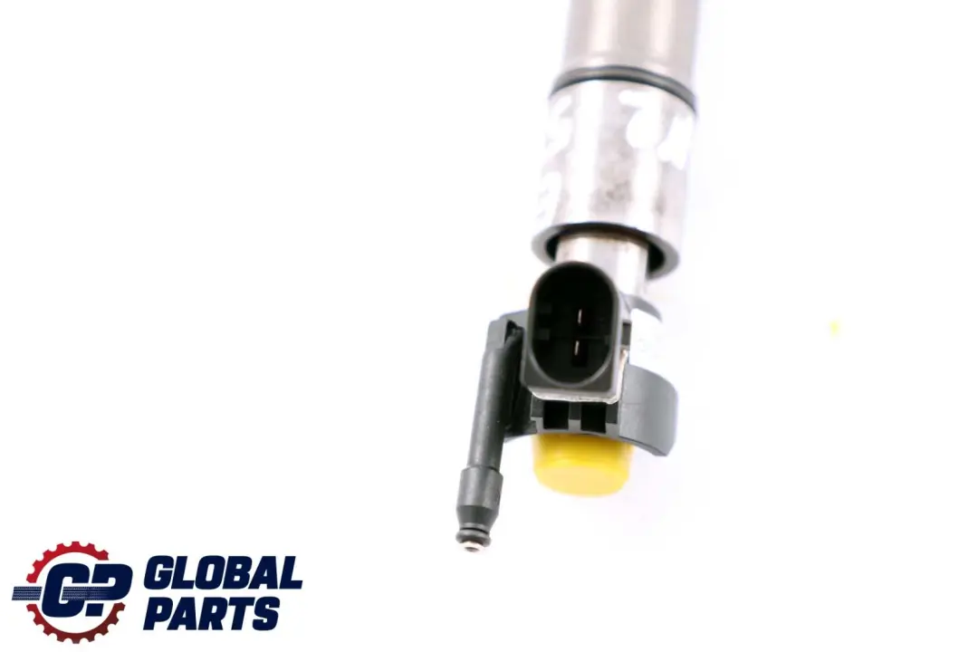 BMW E60 E61 LCI E90 330d 530d M57N2 Inyector De combustible Diesel - SKU 7796042 - Número de pieza 7796042