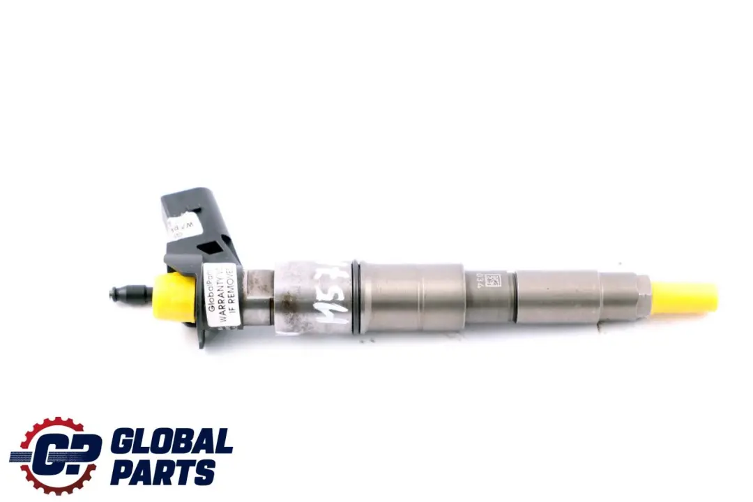 BMW 3 5 Series E60 E61 LCI E90 330d 530d M57N2 Fuel Injector Diesel - SKU 7796042 - Part number 7796042
