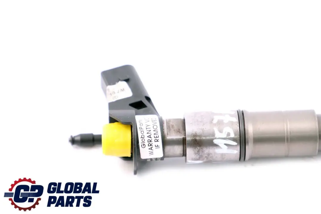 BMW 3 5 Series E60 E61 LCI E90 330d 530d M57N2 Fuel Injector Diesel - SKU 7796042 - Part number 7796042