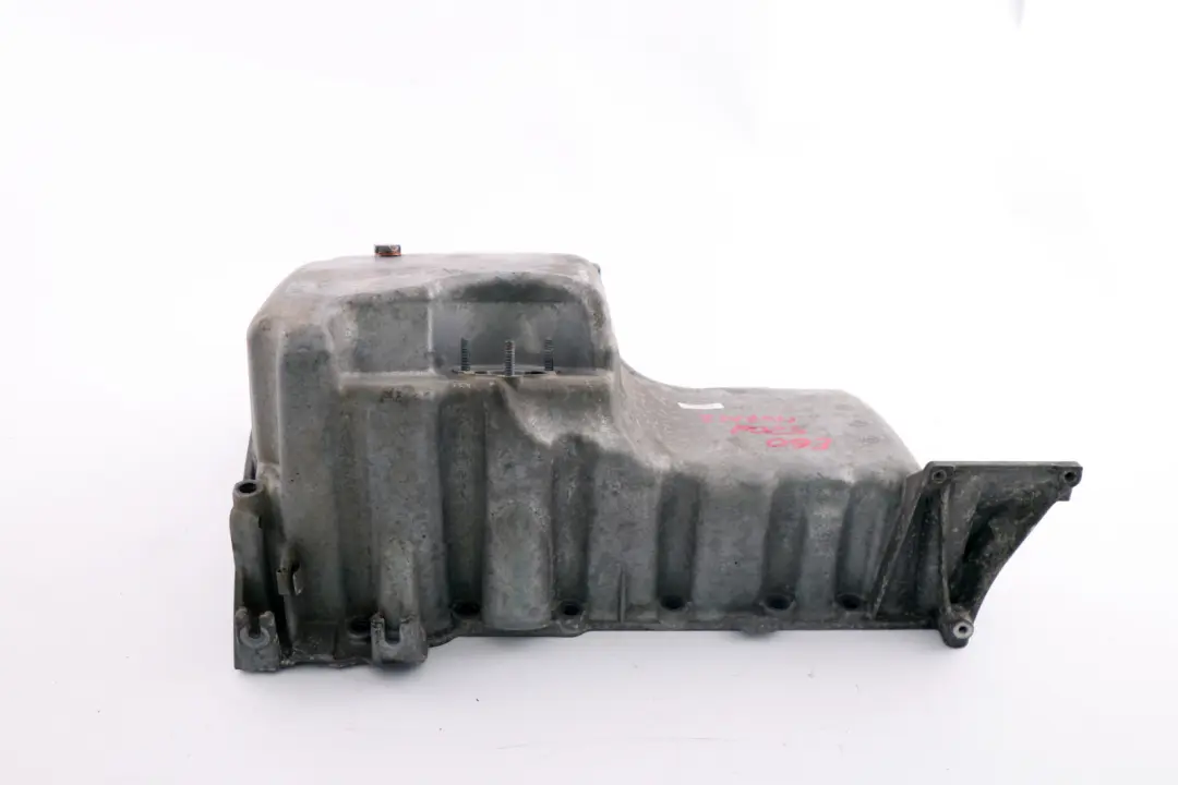 BMW 5 Series E60 E60N E61 LCI 520d M47N2 Diesel Engine Oil Sump Pan - SKU 7796050 - Part number 7806224