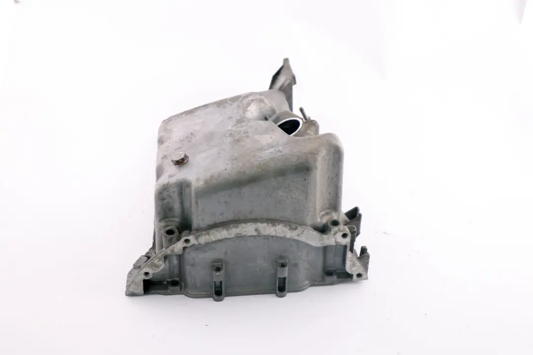 BMW 5 Series E60 E60N E61 LCI 520d M47N2 Diesel Engine Oil Sump Pan - SKU 7796050 - Part number 7806224