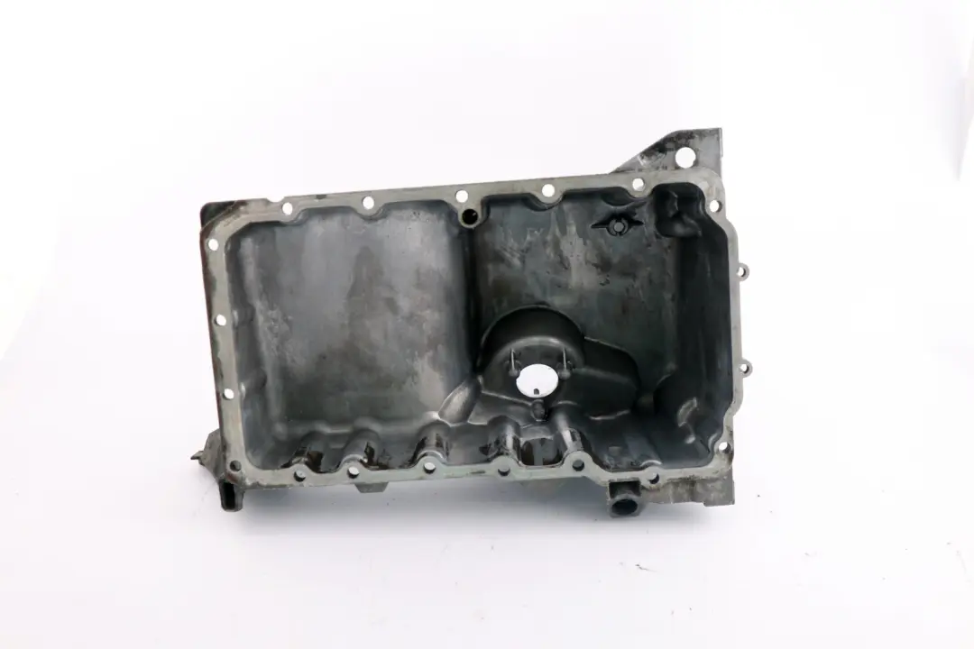 M47N2 carter De aceite del motor diesel para BMW E60 E60N E61 LCI 520d con número de pieza 7806224 BMW E60 E60N E61 LCI 520d M47N2 carter De aceite del motor diesel - SKU 7796050 - Número de pieza 7806224