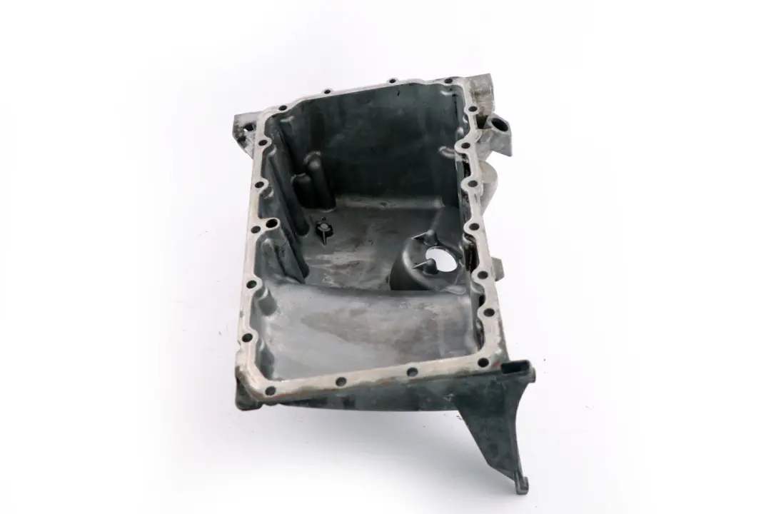 BMW 5 Series E60 E60N E61 LCI 520d M47N2 Diesel Engine Oil Sump Pan - SKU 7796050 - Part number 7806224