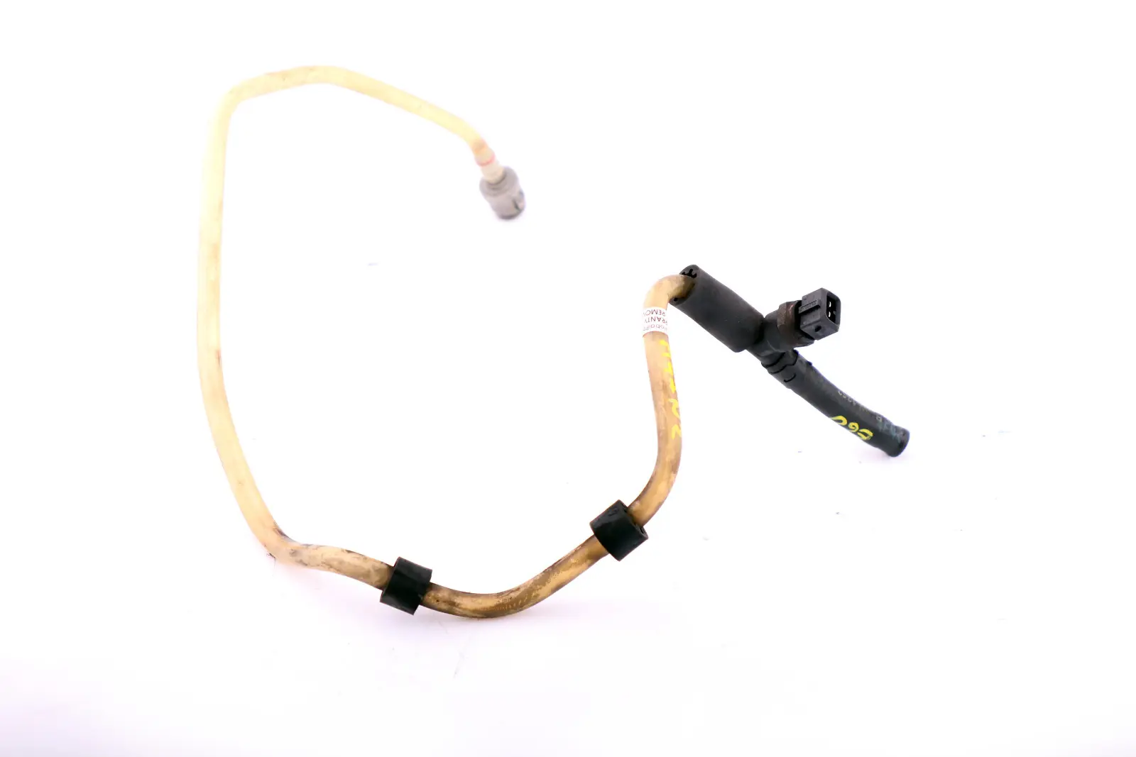 BMW 5 Series E60 E61 520d M47N2 Diesel Engine Fuel Delivery Feed Line 7796064