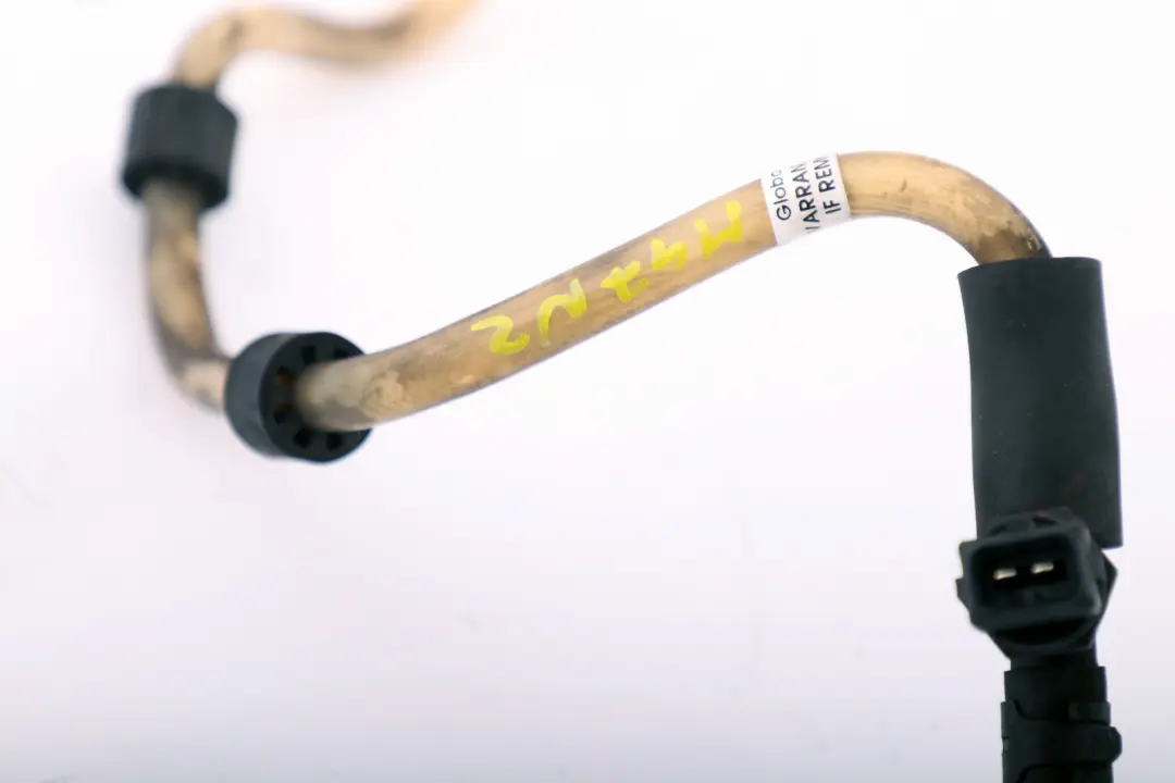 M47N2 Motore Diesel Linea Alimentazione Carburante per BMW E60 E61 520D con numero di parte 13537796064 BMW E60 E61 520D M47N2 Motore Diesel Linea Alimentazione Carburante - SKU 7796064 - Numero di parte 13537796064