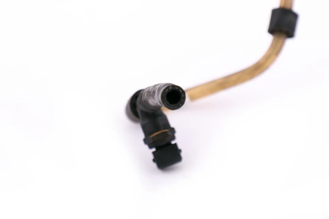 M47N2 Conduite D'Alimentation En Carburant Moteur pour BMW E60 E61 520D à propos du numéro de pièce 13537796064 BMW E60 E61 520D M47N2 Conduite D'Alimentation En Carburant Moteur - SKU 7796064 - Numéro de pièce 13537796064