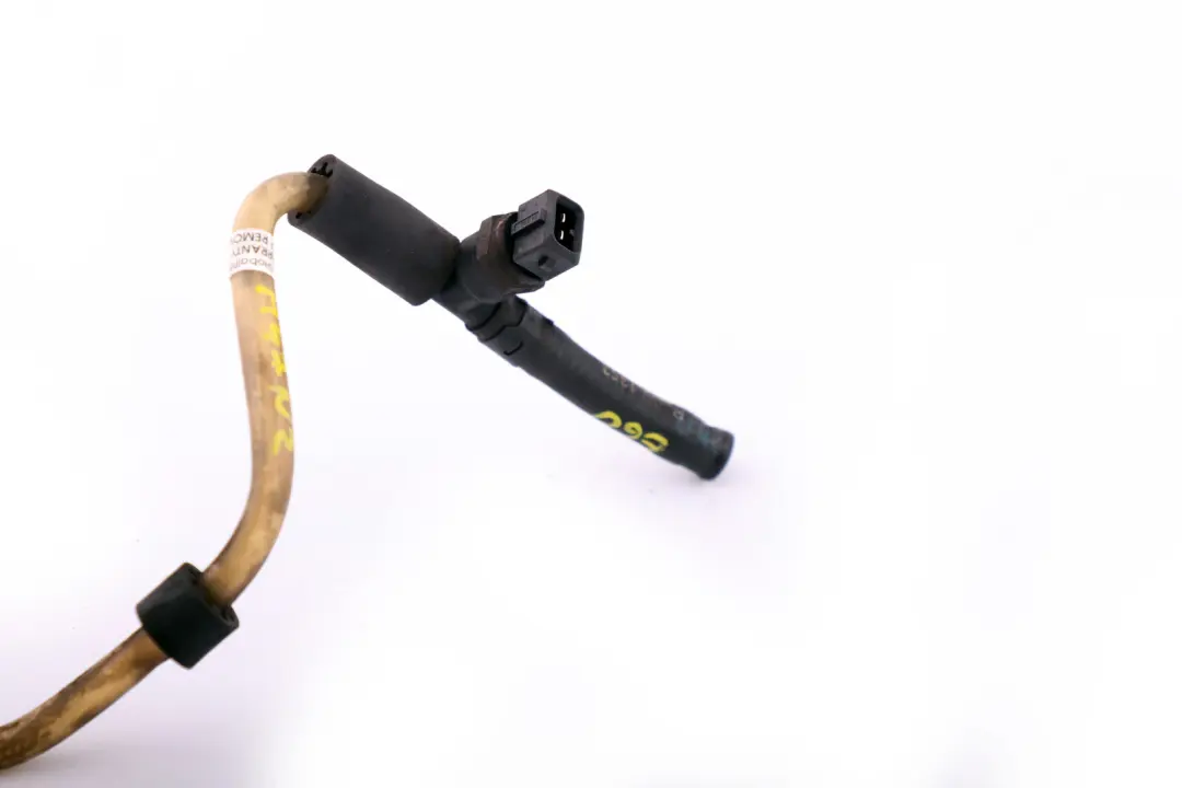 M47N2 Motore Diesel Linea Alimentazione Carburante per BMW E60 E61 520D con numero di parte 13537796064 BMW E60 E61 520D M47N2 Motore Diesel Linea Alimentazione Carburante - SKU 7796064 - Numero di parte 13537796064