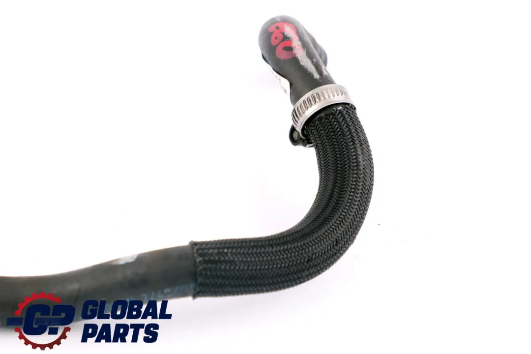 BMW 5 Series E60 E61 520d M47N2 Complete Fuel Return Line Diesel - SKU 7796065-1 - Part number 7796065