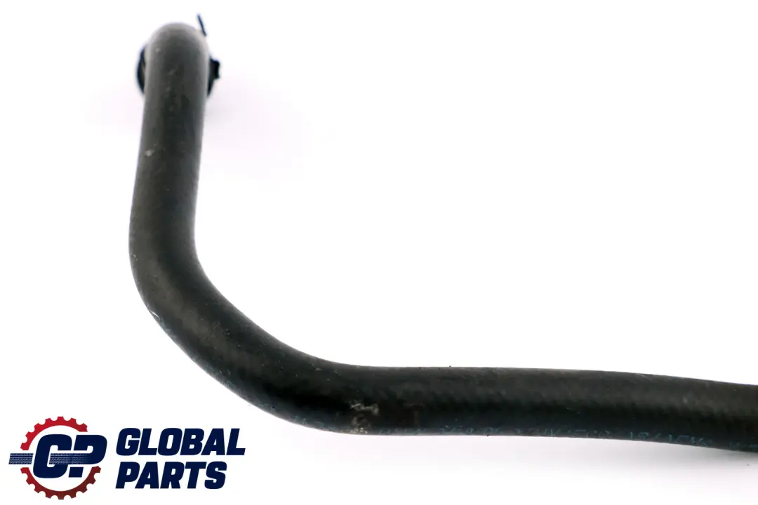 BMW 5 Series E60 E61 520d M47N2 Complete Fuel Return Line Diesel - SKU 7796065-1 - Part number 7796065