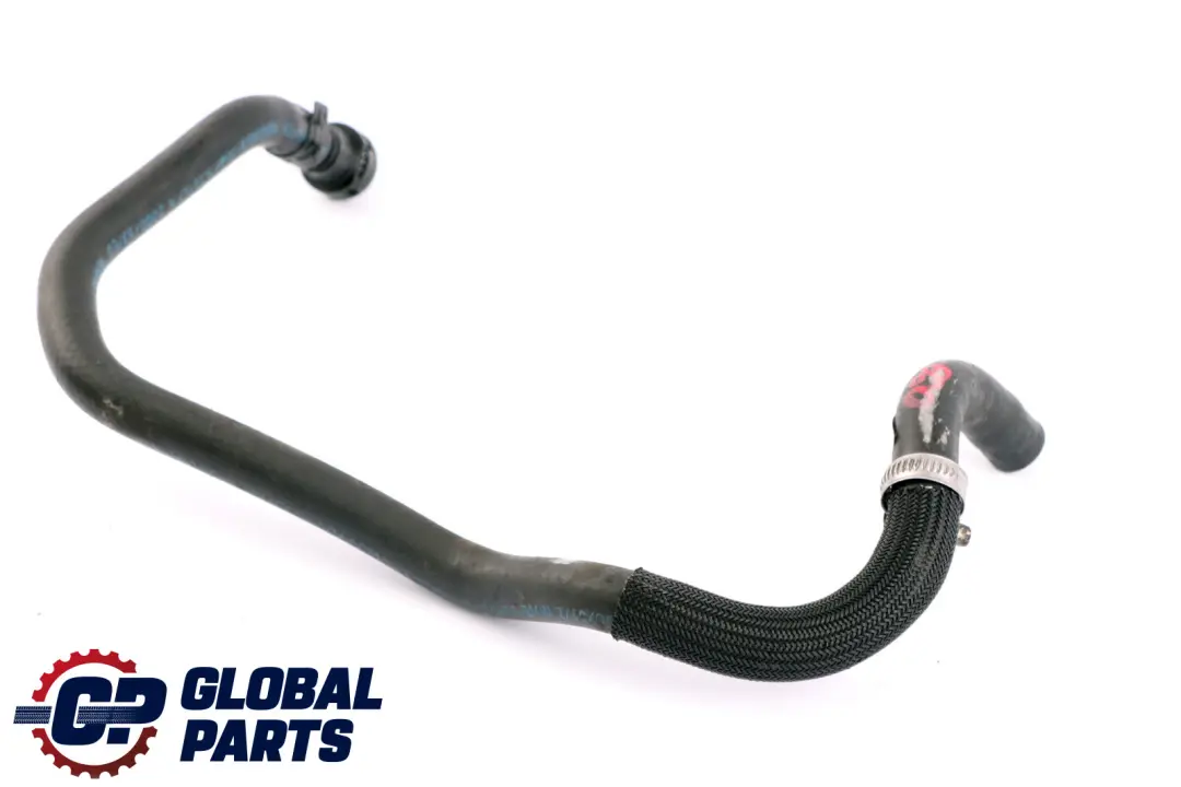 BMW 5 Series E60 E61 520d M47N2 Complete Fuel Return Line Diesel - SKU 7796065-1 - Part number 7796065