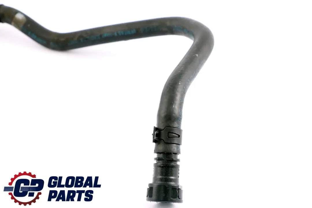 BMW 5 Series E60 E61 520d M47N2 Complete Fuel Return Line Diesel - SKU 7796065-1 - Part number 7796065