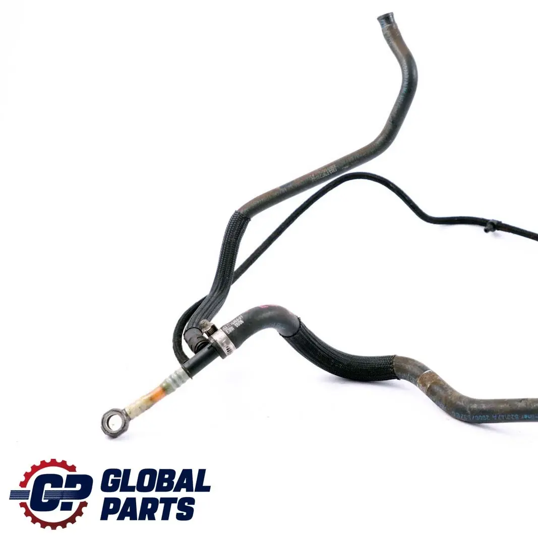 BMW E60 E61 520d M47N2 Linea Di Ritorno Carburante Completa Diesel - SKU 7796065-2 - Numero di parte 7796065