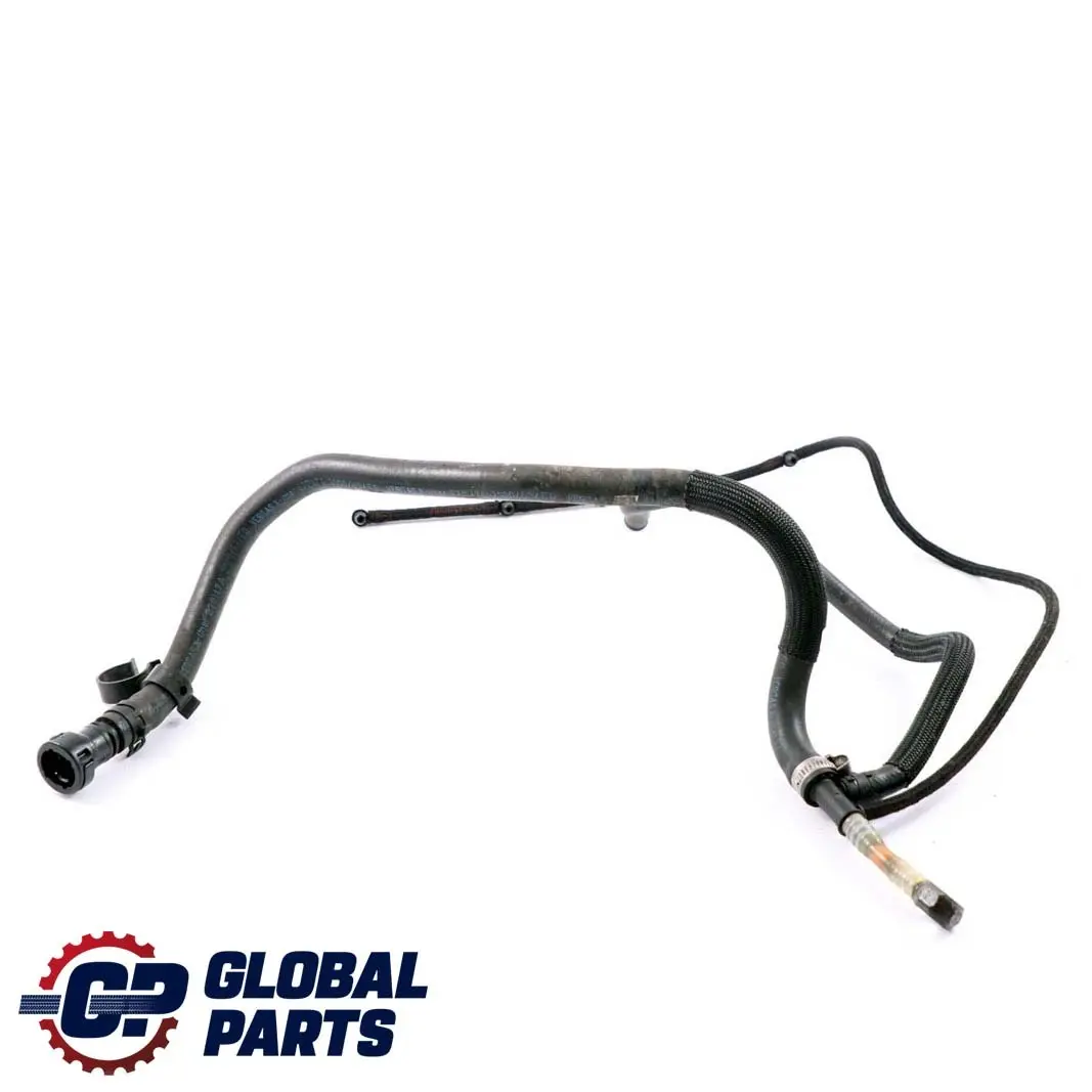 M47N2 Kraftstoffrücklaufleitung Diesel für BMW E60 E61 520d mit Teilenummer 7796065 BMW E60 E61 520d M47N2 Kraftstoffrücklaufleitung Diesel - SKU 7796065-2 - Teilenummer 7796065