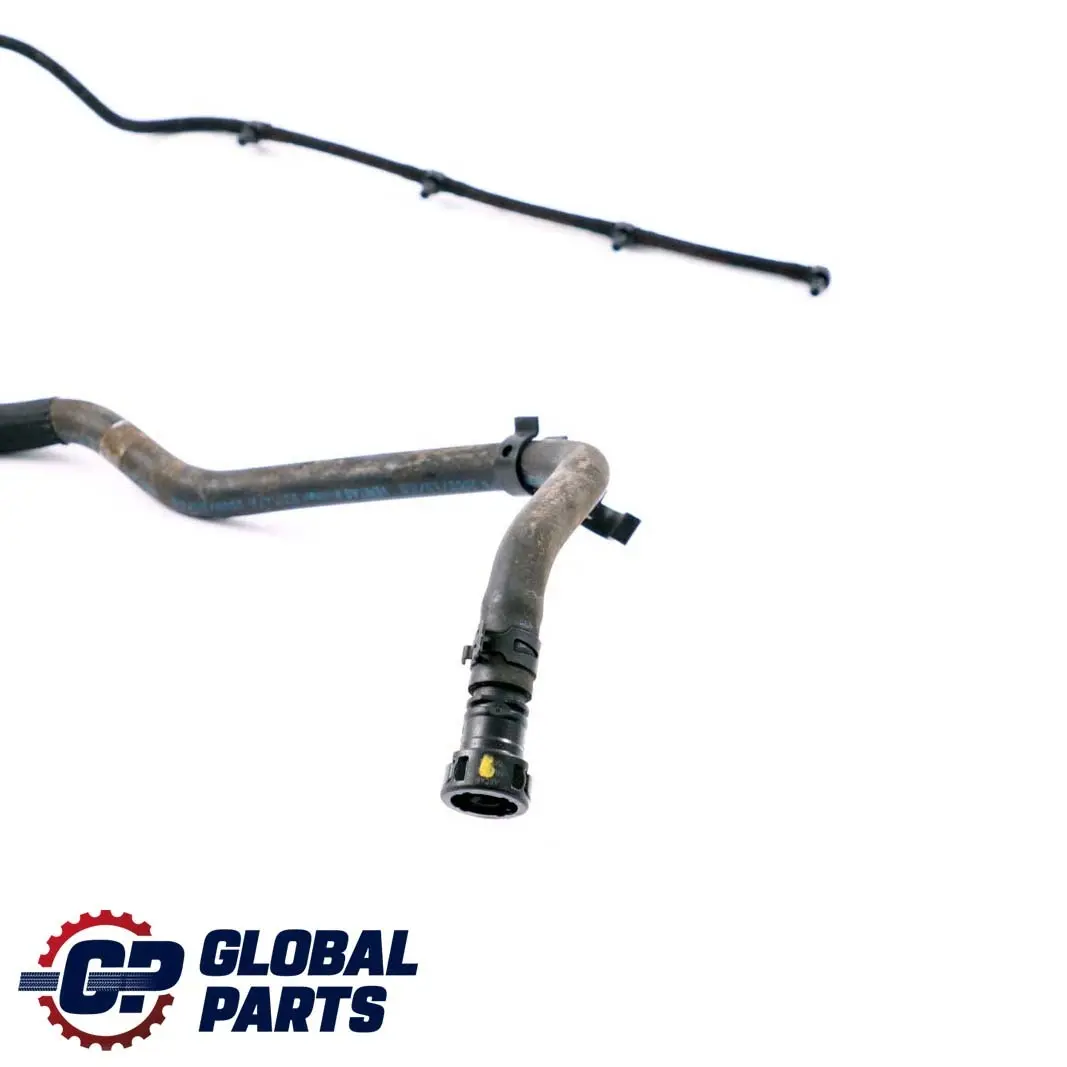 BMW E60 E61 520d M47N2 Kompletny Przewód Powrotny Paliwa Diesel - SKU 7796065-2 - Numer Części 7796065