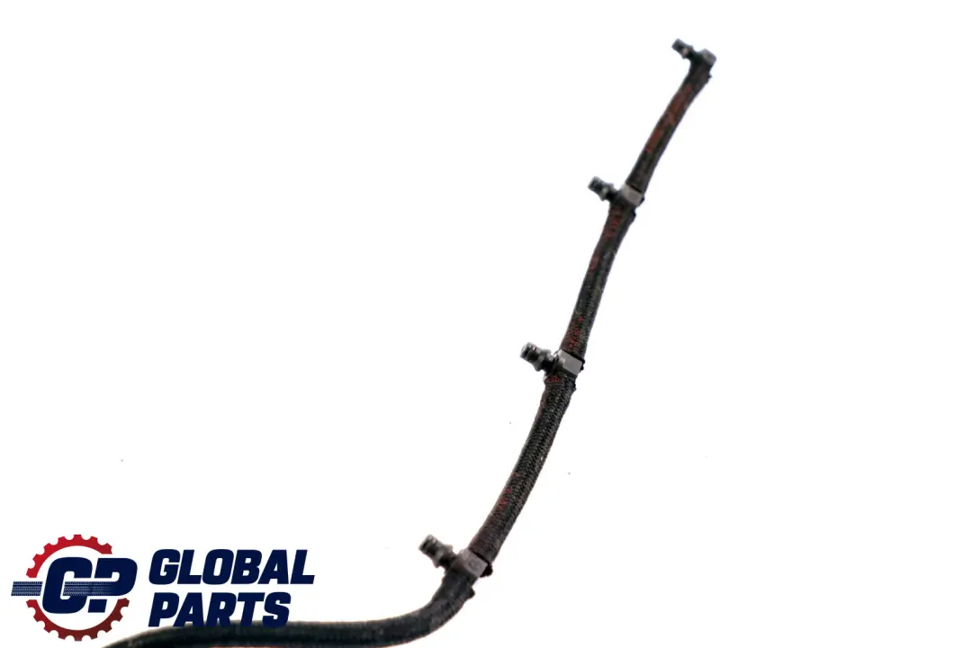 M47N2 Kraftstoffrücklaufleitung Diesel für BMW E60 E61 520d mit Teilenummer 7796065 BMW E60 E61 520d M47N2 Kraftstoffrücklaufleitung Diesel - SKU 7796065 - Teilenummer 7796065