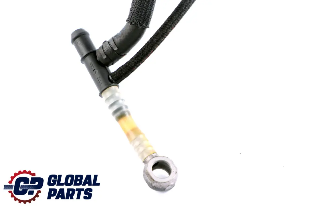 BMW E60 E61 520D M47N2 Przewód Powrotny Paliwa Diesel - SKU 7796065 - Numer Części 7796065