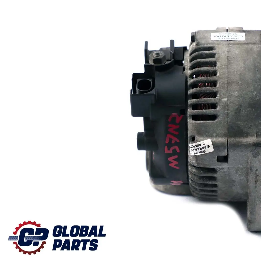 BMW X5 E70 X6 E71 M57N2 Alternator Generator 170A - SKU 7796125 - Numer Części 7796125
