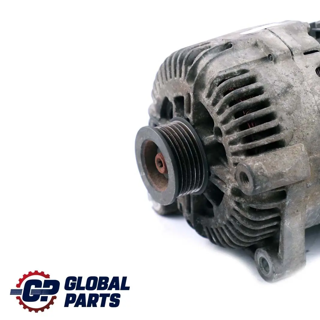 BMW X5 E70 X6 E71 M57N2 Alternator Generator 170A - SKU 7796125 - Numer Części 7796125