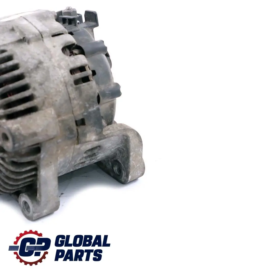 BMW X5 E70 X6 E71 M57N2 Alternator Generator 170A - SKU 7796125 - Numer Części 7796125