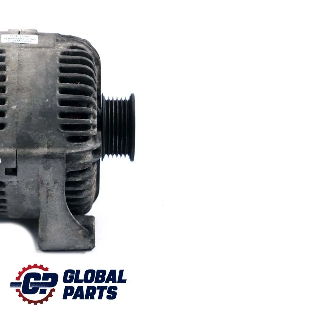  Alternator BMW X5 E70 X6 E71 M57N2 Generator 170A 170AMP 14V VALEO - SKU 7796125 - Part number 7796125