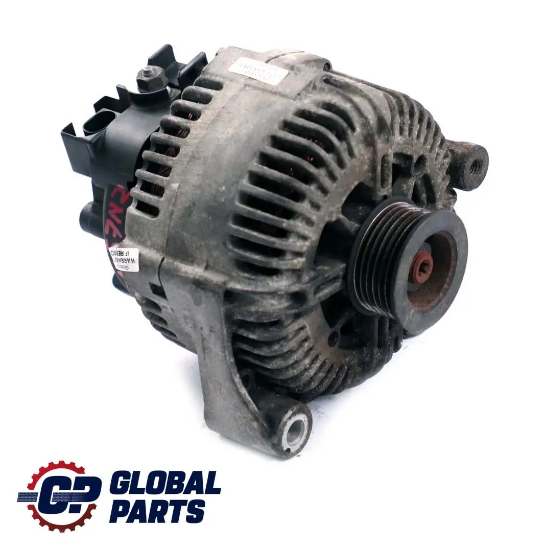 Alternator BMW X5 E70 X6 E71 M57N2 Generator 170A 170AMP 14V VALEO 7796125
