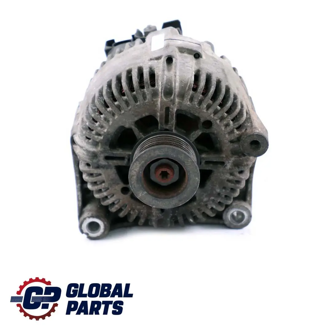 Alternador BMW X5 E70 X6 E71 M57N2 Generador 170A 170AMP 14V VALEO para con número de pieza 7796125 Alternador BMW X5 E70 X6 E71 M57N2 Generador 170A 170AMP 14V VALEO - SKU 7796125 - Número de pieza 7796125