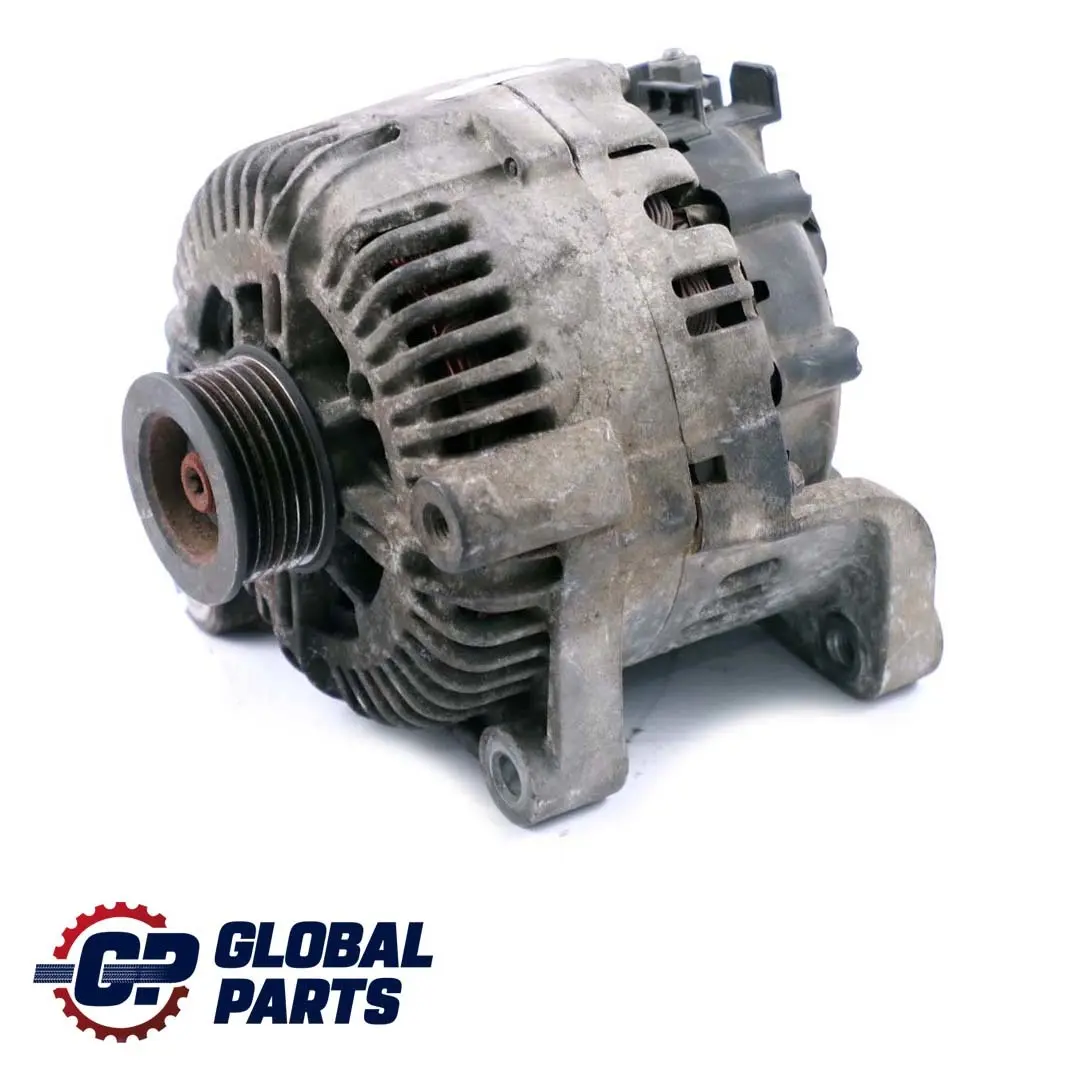  Alternateur BMW X5 E70 X6 E71 M57N2 Générateur 170A 170AMP 14V VALEO - SKU 7796125 - Numéro de pièce 7796125