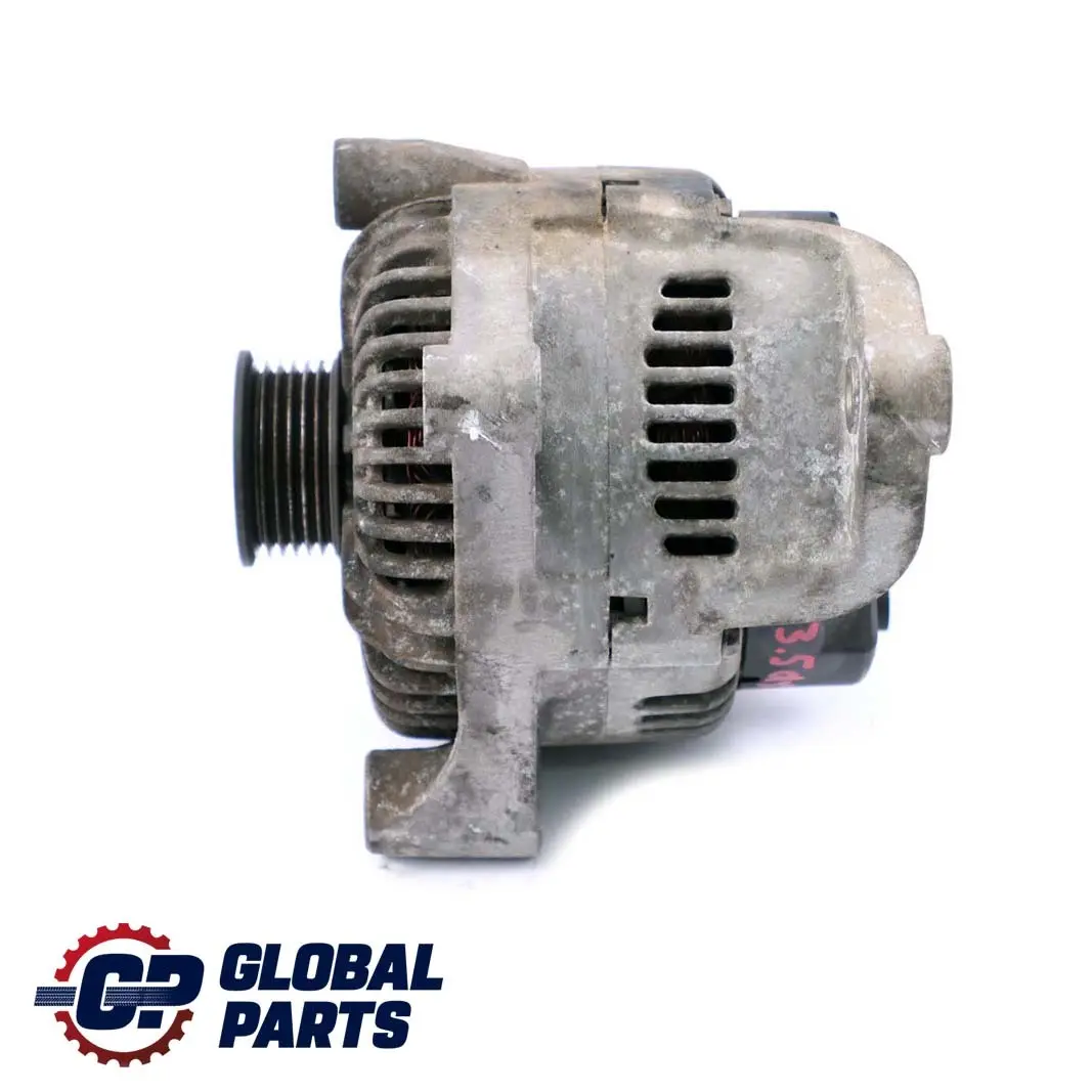  Alternateur BMW X5 E70 X6 E71 M57N2 Générateur 170A 170AMP 14V VALEO - SKU 7796125 - Numéro de pièce 7796125