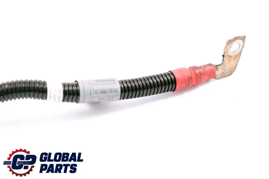 BMW X5 X6 Series E70 E71 Diesel Battery Cable Starter-Base B+ - SKU 7796127 - Part number 7796127