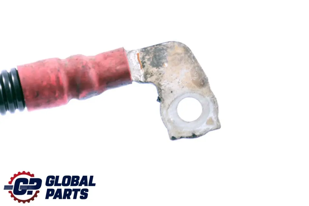 BMW X5 X6 er E70 E71 Diesel Kabel Generator Anlasser Stützpunkt B+ - SKU 7796127 - Teilenummer 7796127