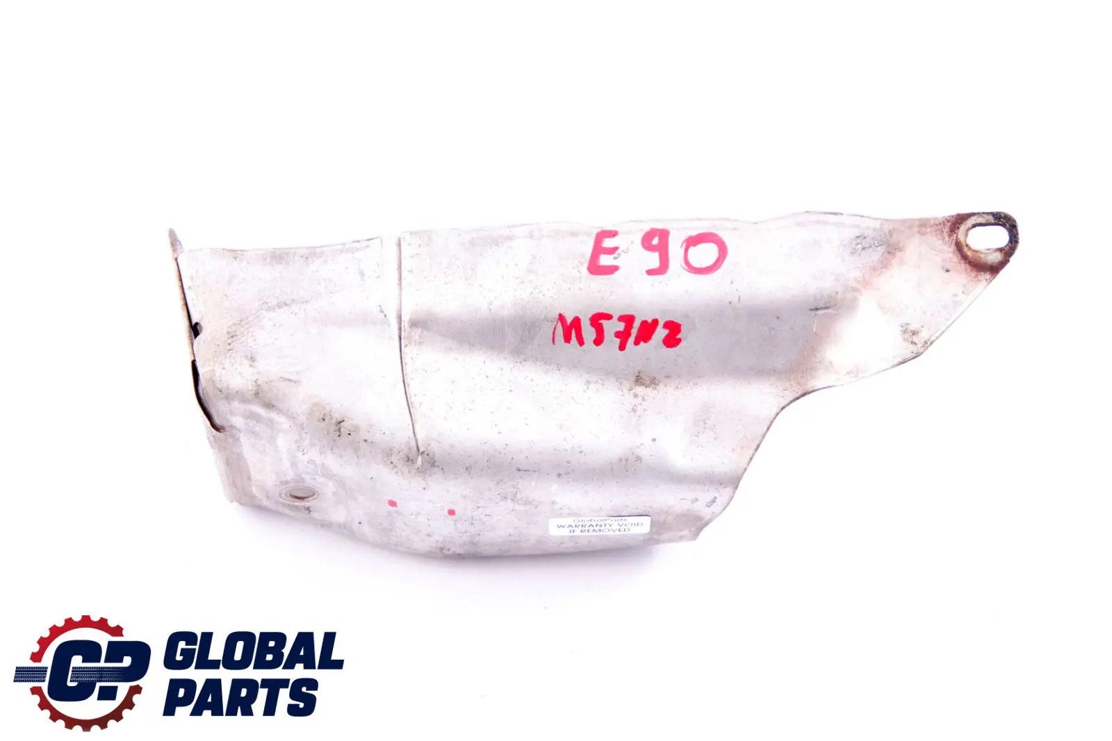 BMW E90 E91 E60 E61 E83 E70 E71 Osłona Termiczna 