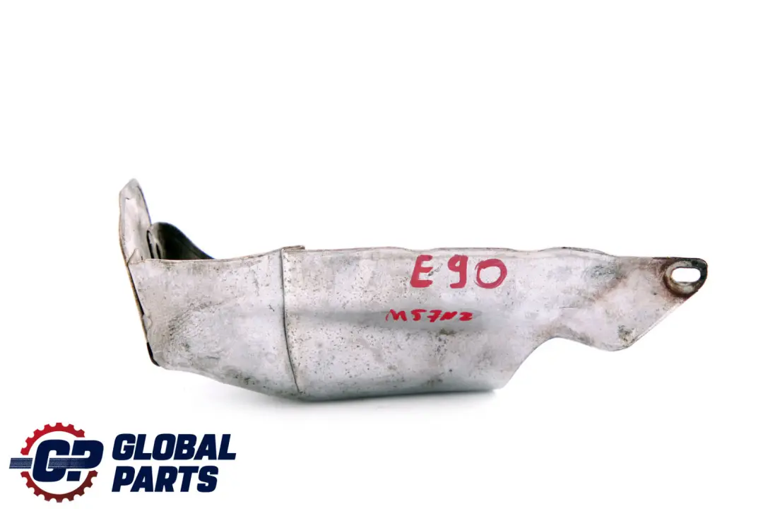 M57N2 Hitze Schutz Schild für BMW E90 E91 E60 E61 E83 X5 E70 E71 mit Teilenummer 7796267 BMW E90 E91 E60 E61 E83 X5 E70 E71 M57N2 Hitze Schutz Schild - SKU 7796267 - Teilenummer 7796267
