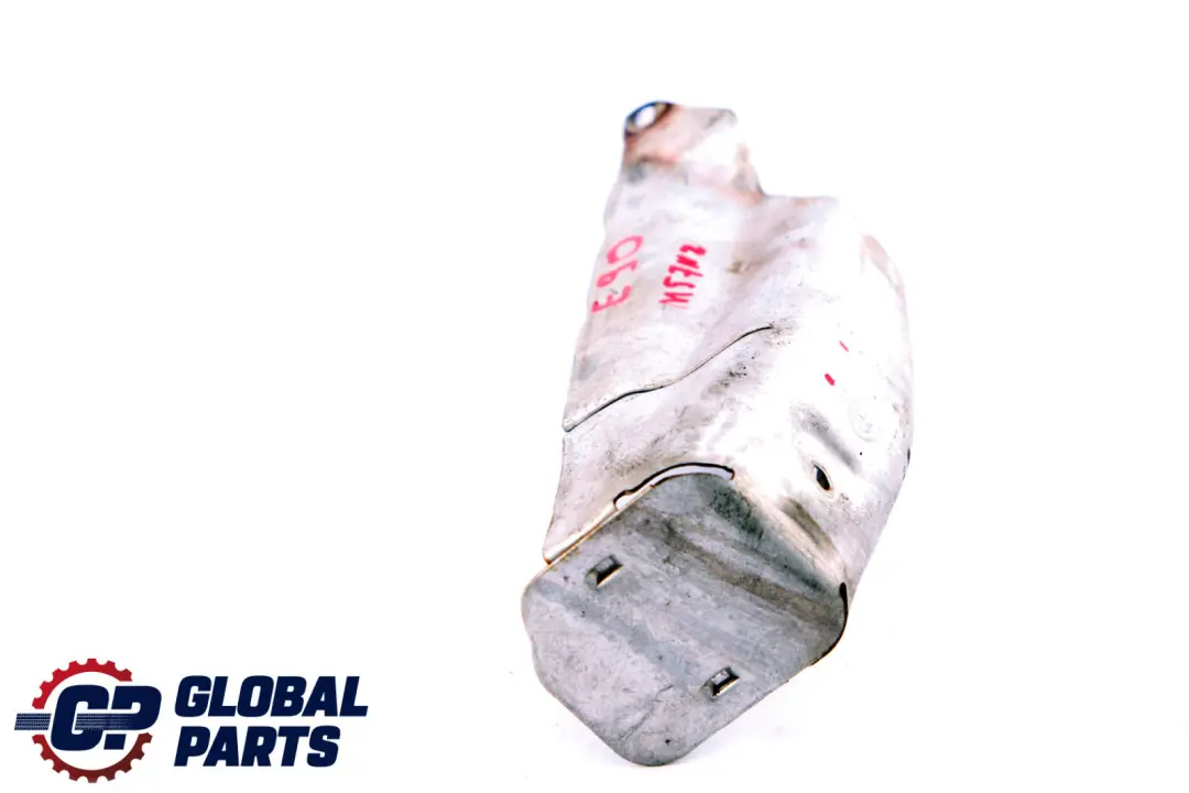 BMW 3 5 X5 Series E90 E91 E60 E61 E83 E70 E71 M57N2 Heat Protection Shield - SKU 7796267 - Part number 7796267