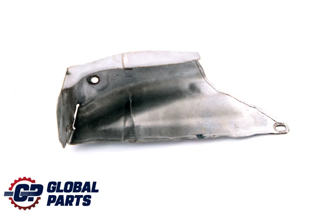 BMW E90 E91 E60 E61 E83 X5 E70 E71 M57N2 Heat Protection Shield - SKU 7796267 - Part number 7796267