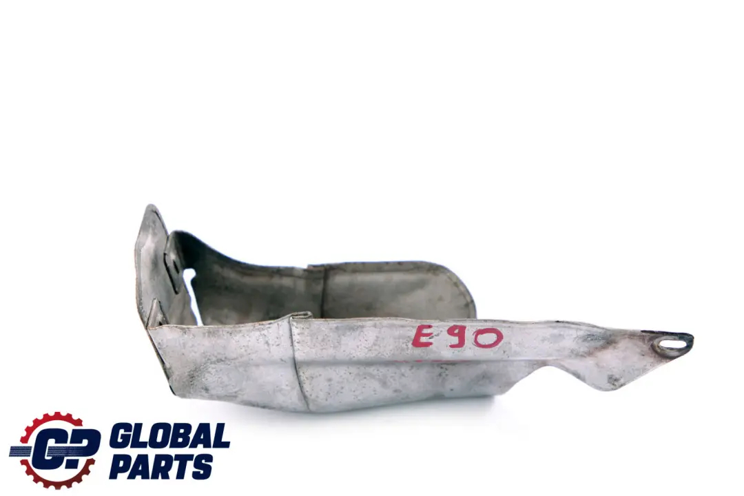 BMW E90 E91 E60 E61 E83 X5 E70 E71 M57N2 Protector Térmico - SKU 7796267 - Número de pieza 7796267