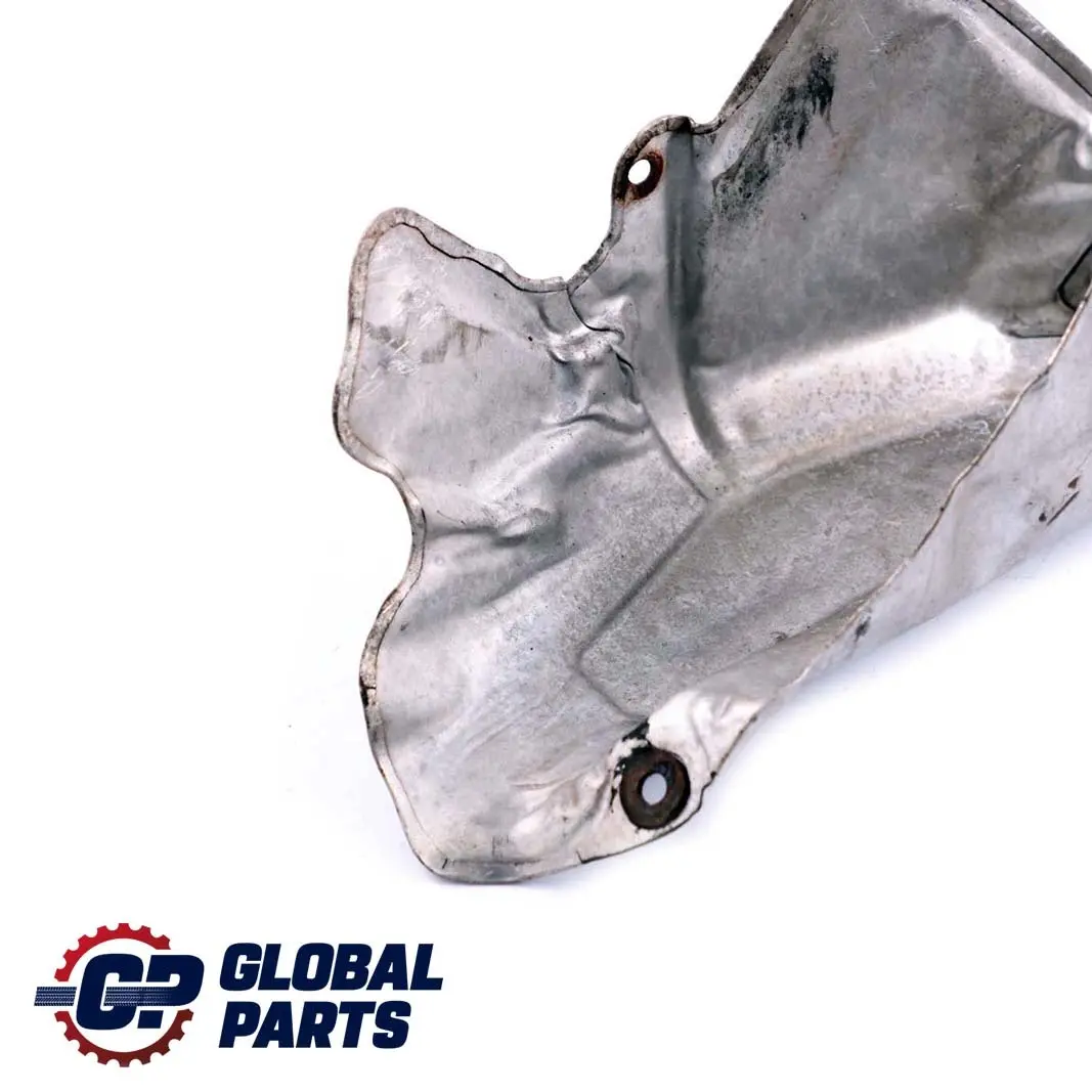 Scudo Termico BMW E90 E91 E60 E61 X5 E70 M57N2 335D 535D Protezione Termica - SKU 7796268 - Numero di parte 7796268
